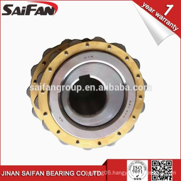 Genuine Koyo NTN Eccentric Bearing 621 GXX Speed Reducer Bearing 621GXX Double Row Eccentric Bearing